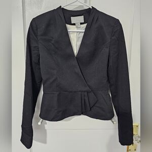 H&M Black Blazer